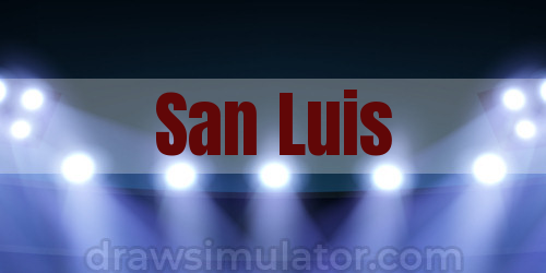 San Luis